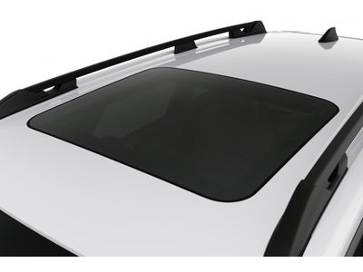 2025 Subaru FORESTER Premium Hybrid