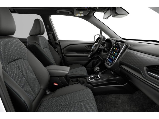 2025 Subaru FORESTER Premium Hybrid