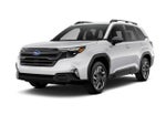 2025 Subaru FORESTER Premium Hybrid