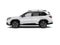 2025 Subaru FORESTER Premium Hybrid