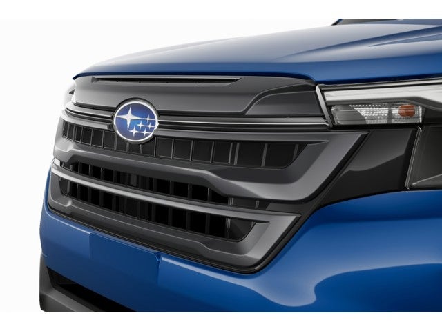 2025 Subaru FORESTER Premium Hybrid