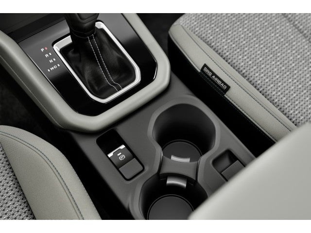 2025 Subaru FORESTER Premium Hybrid