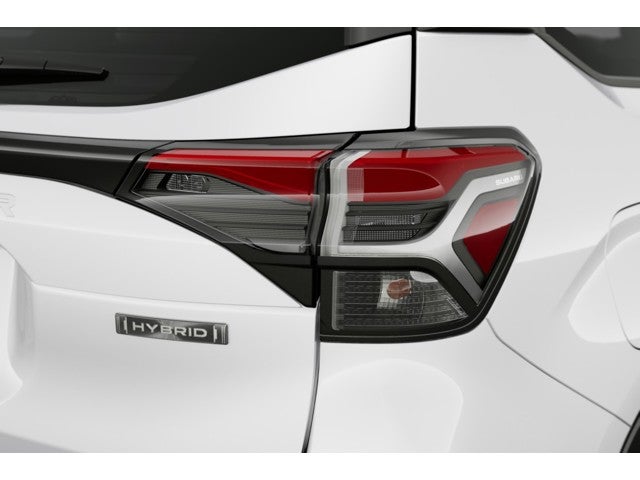 2025 Subaru FORESTER Sport Hybrid