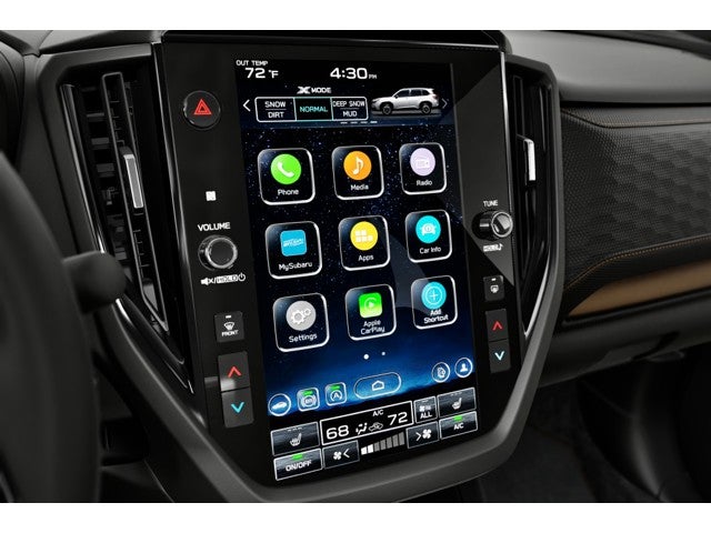 2025 Subaru FORESTER Sport Hybrid