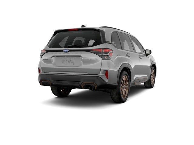 2025 Subaru FORESTER Sport Hybrid