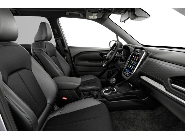 2025 Subaru FORESTER Limited Hybrid