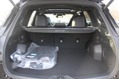 2025 Subaru FORESTER Limited Hybrid