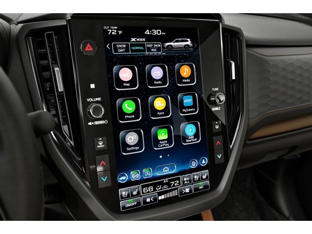 2025 Subaru FORESTER Touring Hybrid