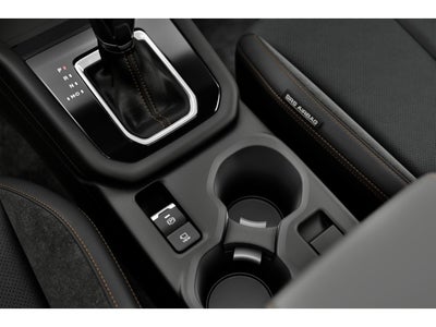 2025 Subaru FORESTER Touring Hybrid