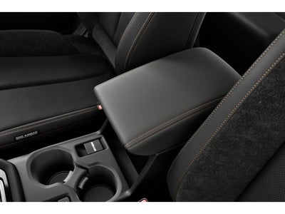 2025 Subaru FORESTER Touring Hybrid