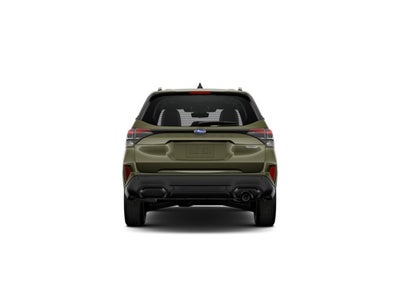 2025 Subaru FORESTER Touring Hybrid