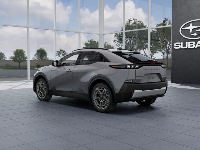 2027 Subaru UNCHARTED GT