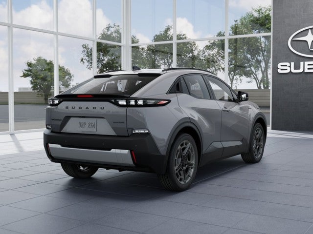 2027 Subaru UNCHARTED GT