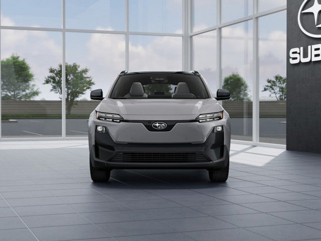 2027 Subaru UNCHARTED GT