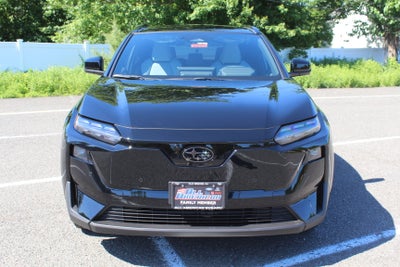 2026 Subaru UNCHARTED GT