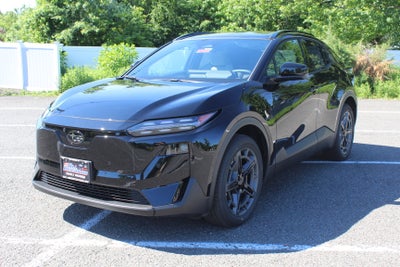 2026 Subaru UNCHARTED GT