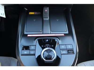 2026 Subaru UNCHARTED GT