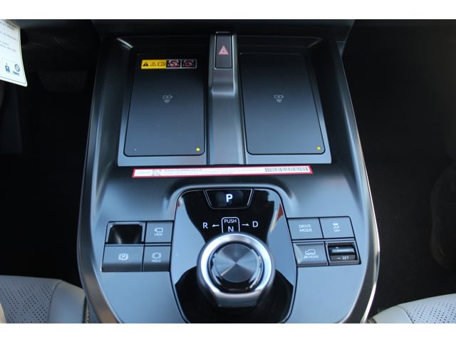 2026 Subaru UNCHARTED GT