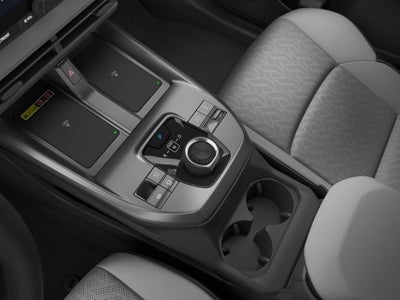 2027 Subaru UNCHARTED Sport