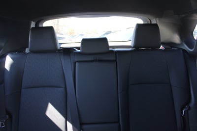 2026 Subaru SOLTERRA Premium