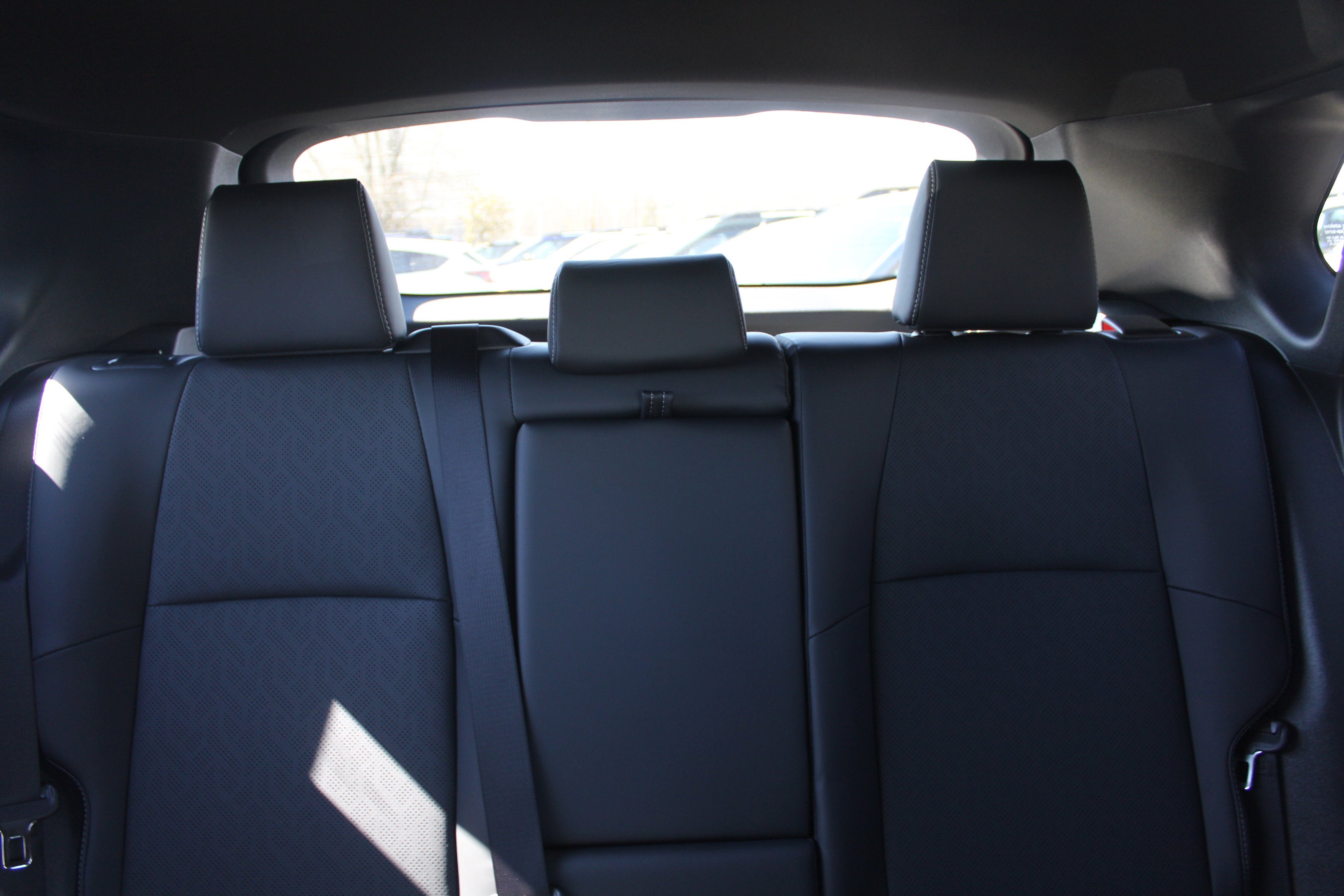 2026 Subaru SOLTERRA Premium