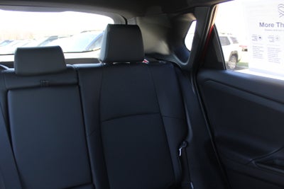 2026 Subaru SOLTERRA Premium