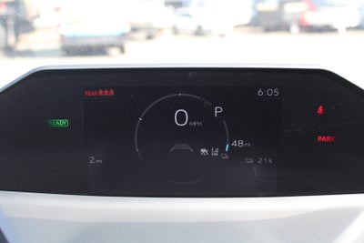 2026 Subaru SOLTERRA Premium