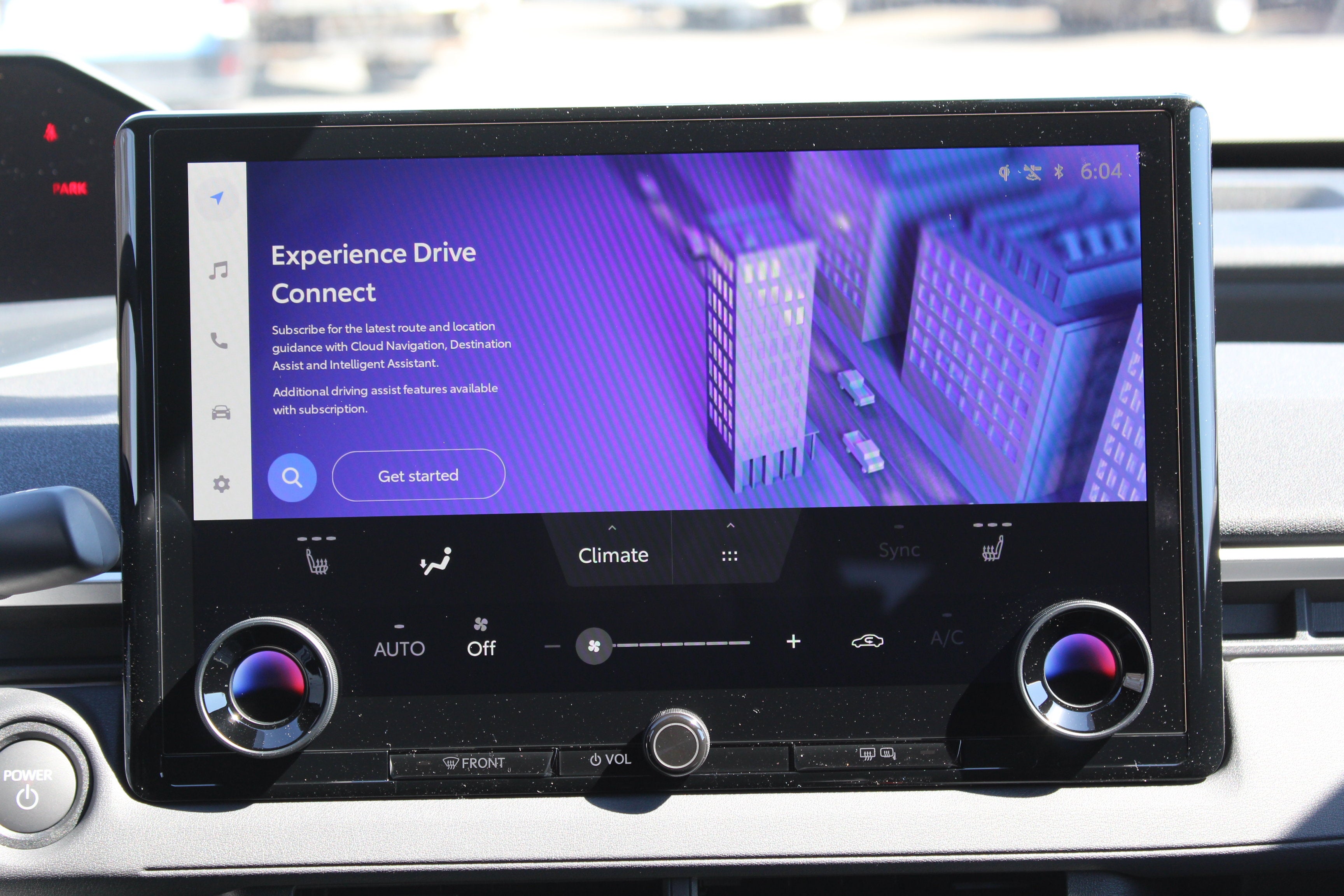 2026 Subaru SOLTERRA Premium