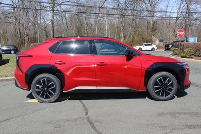 2026 Subaru SOLTERRA Premium