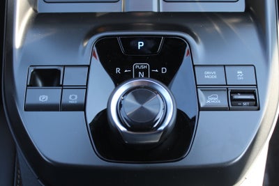 2026 Subaru SOLTERRA Premium