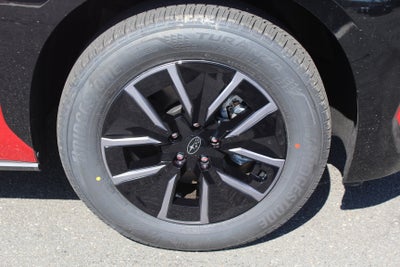 2026 Subaru SOLTERRA Premium