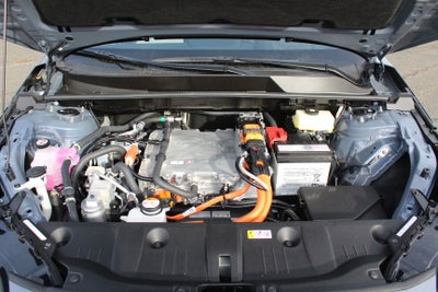 2026 Subaru SOLTERRA Premium