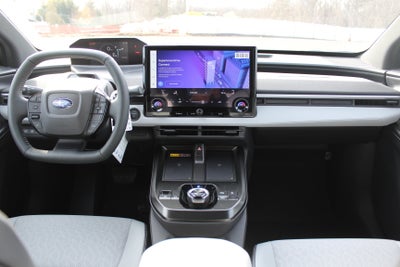 2026 Subaru SOLTERRA Premium