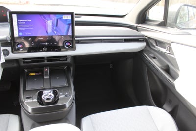 2026 Subaru SOLTERRA Premium