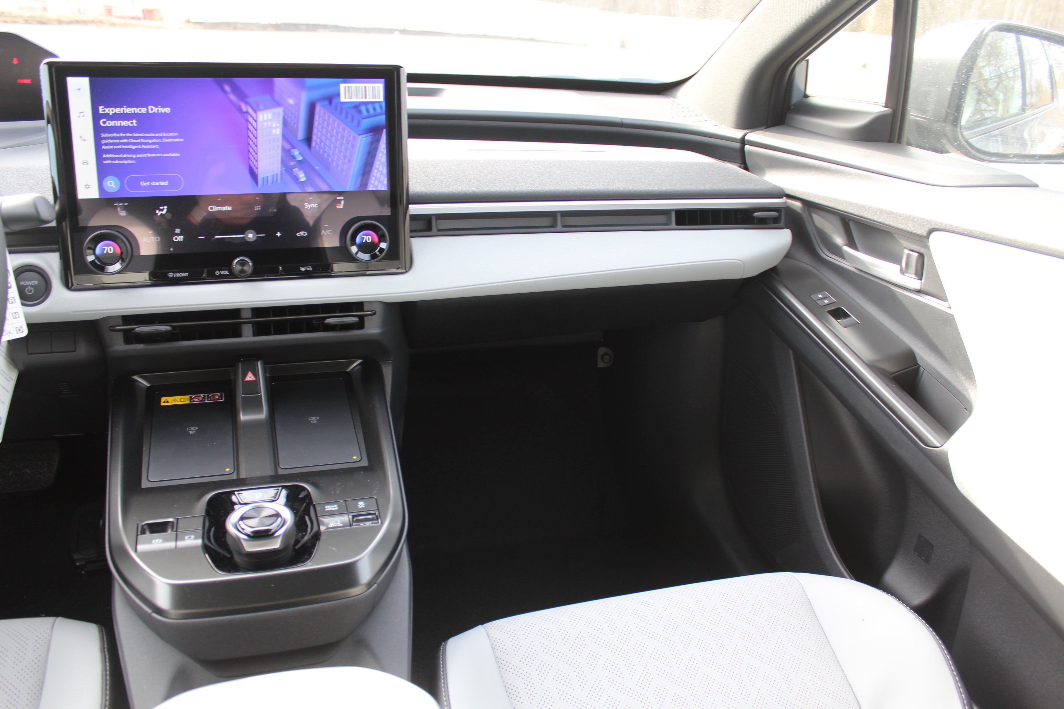 2026 Subaru SOLTERRA Premium