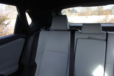 2026 Subaru SOLTERRA Premium