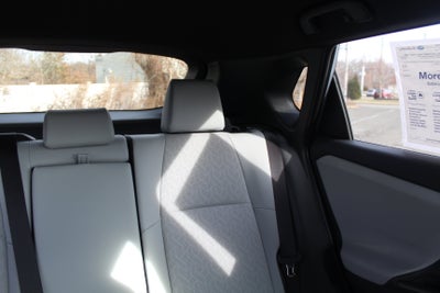 2026 Subaru SOLTERRA Premium