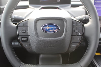 2026 Subaru SOLTERRA Premium