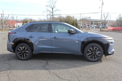 2026 Subaru SOLTERRA Premium