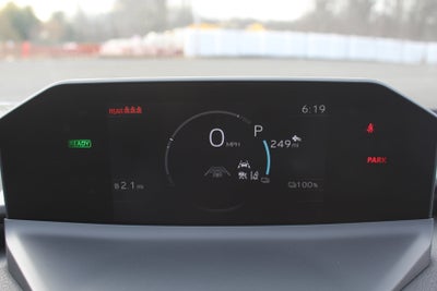 2026 Subaru SOLTERRA Premium