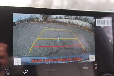 2026 Subaru SOLTERRA Premium