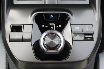 2026 Subaru SOLTERRA Premium