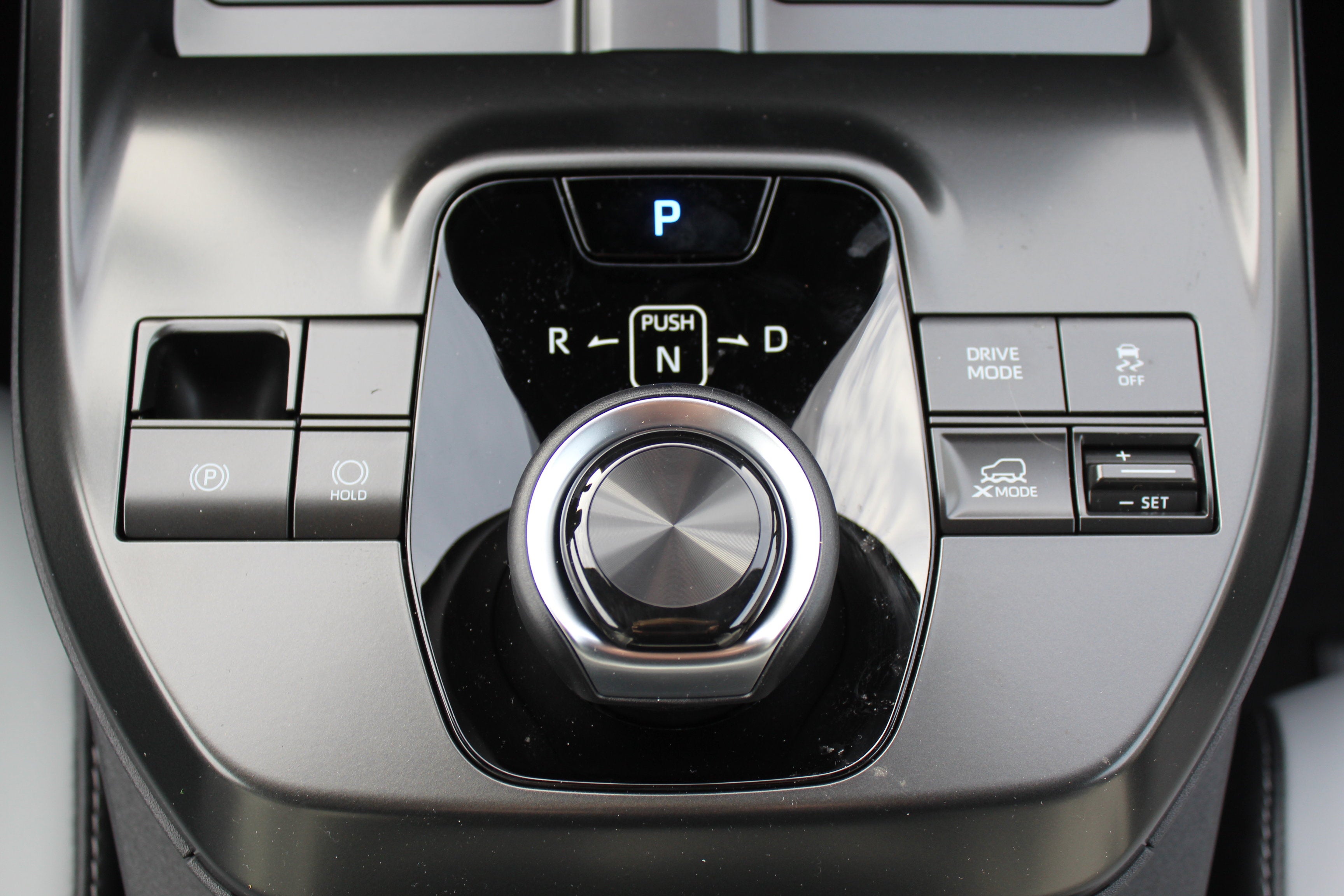 2026 Subaru SOLTERRA Premium