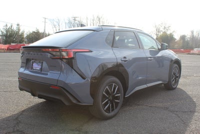 2026 Subaru SOLTERRA Premium