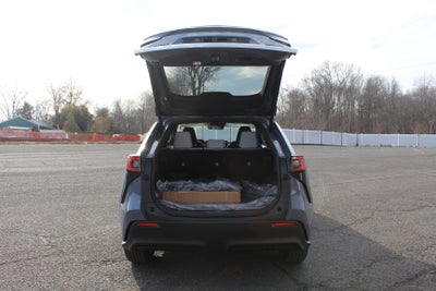 2026 Subaru SOLTERRA Premium