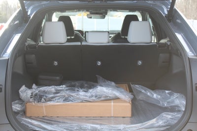 2026 Subaru SOLTERRA Premium