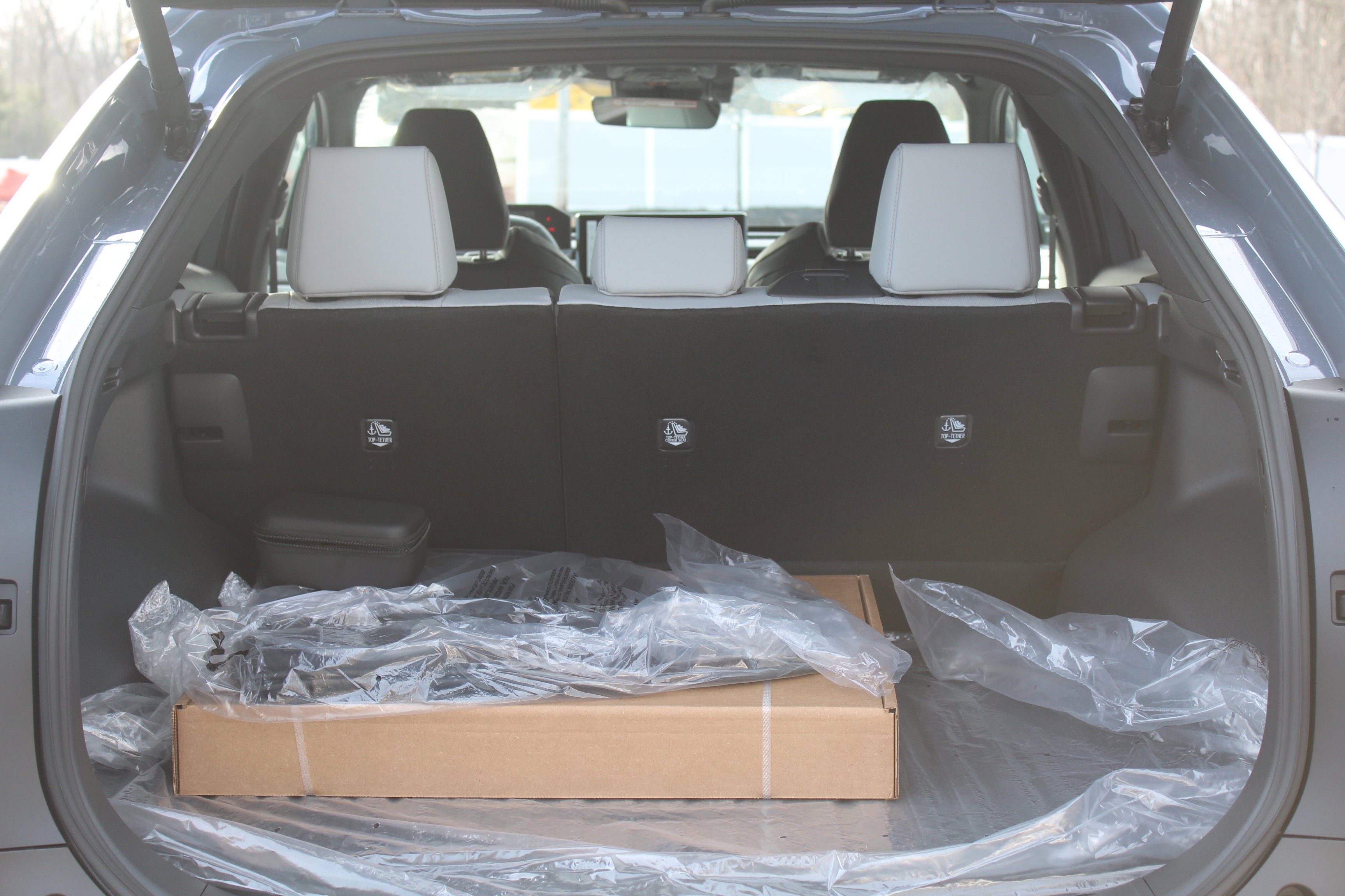 2026 Subaru SOLTERRA Premium