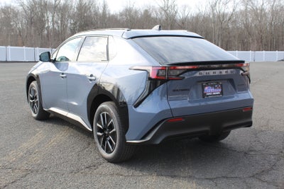 2026 Subaru SOLTERRA Premium