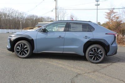 2026 Subaru SOLTERRA Premium