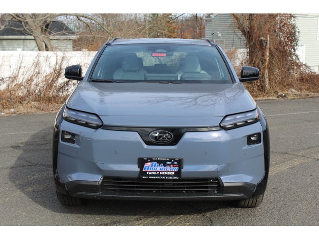 2026 Subaru SOLTERRA Premium